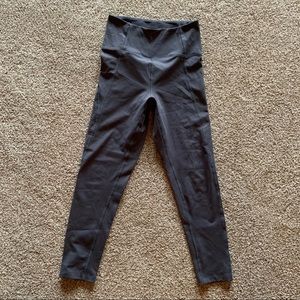 Girlfriend Collective Leggings (size small)